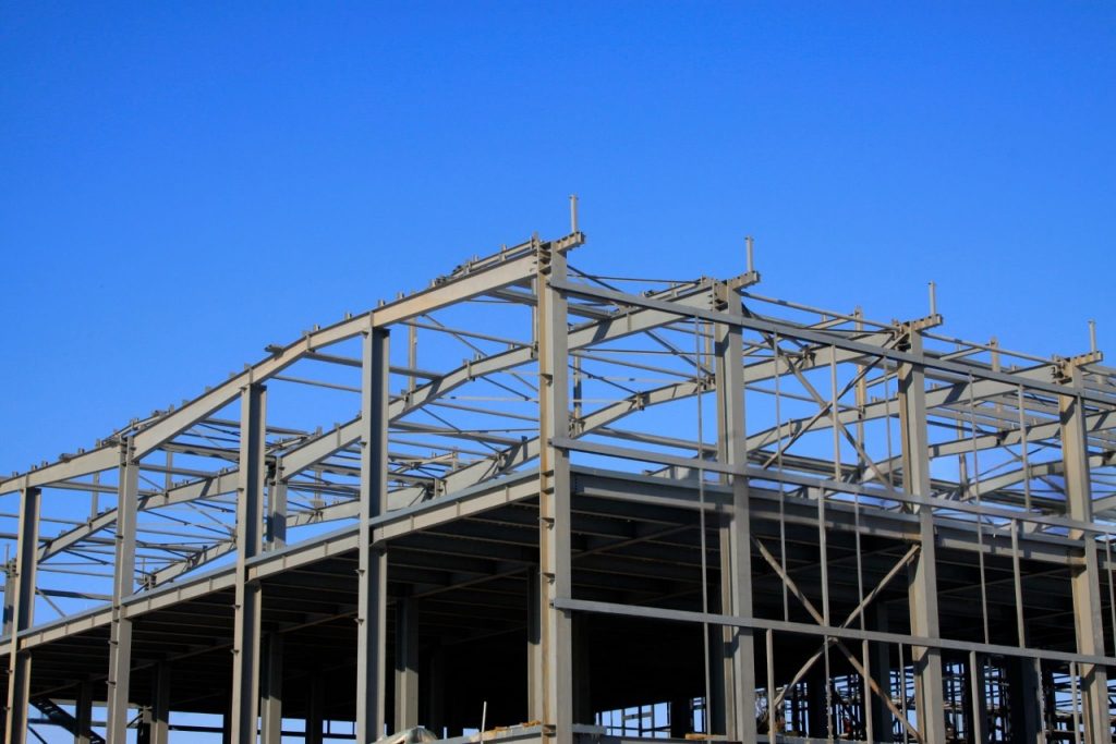 At Bohlar Integrated Services Limited, we provide end-to-end steel structural works that support industrial, commercial, and civil engineering projects.